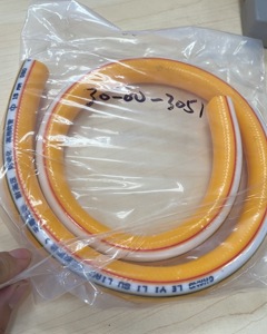 Hose-connecting set 3/4" for f/water supply CN